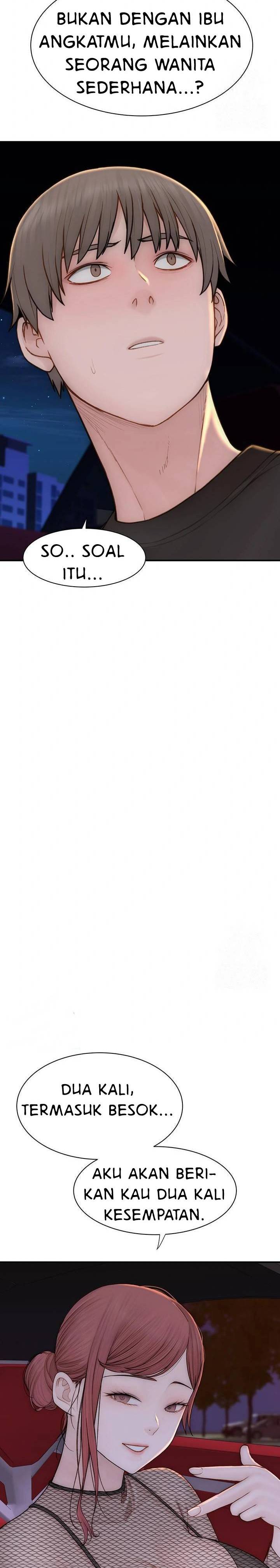 Mom Addiction - Chapter 84 28