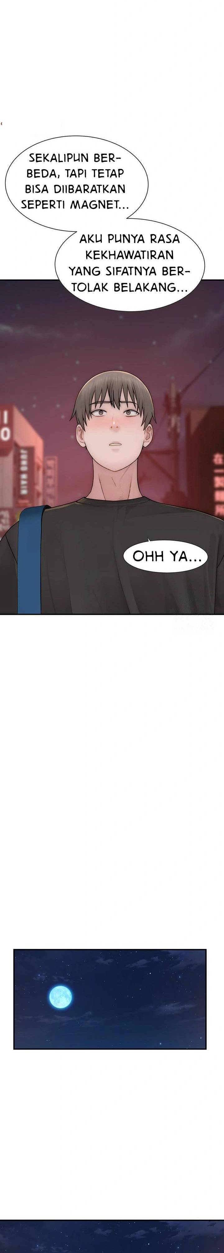 Mom Addiction - Chapter 84 20