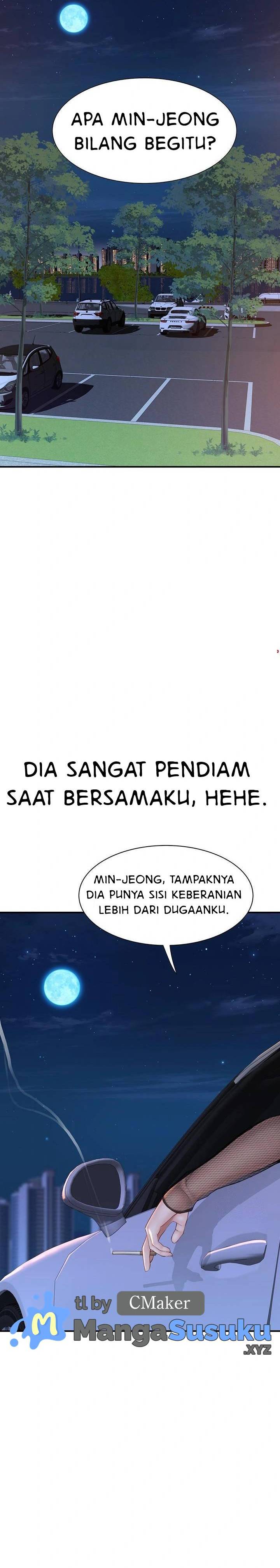 Mom Addiction - Chapter 84 21