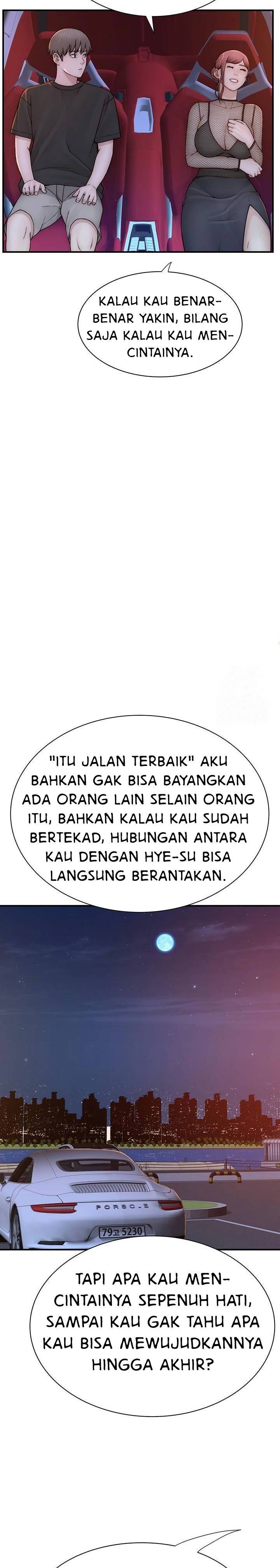 Mom Addiction - Chapter 84 27