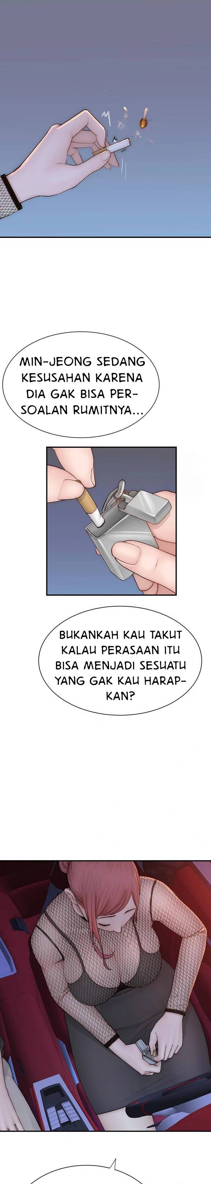 Mom Addiction - Chapter 84 24