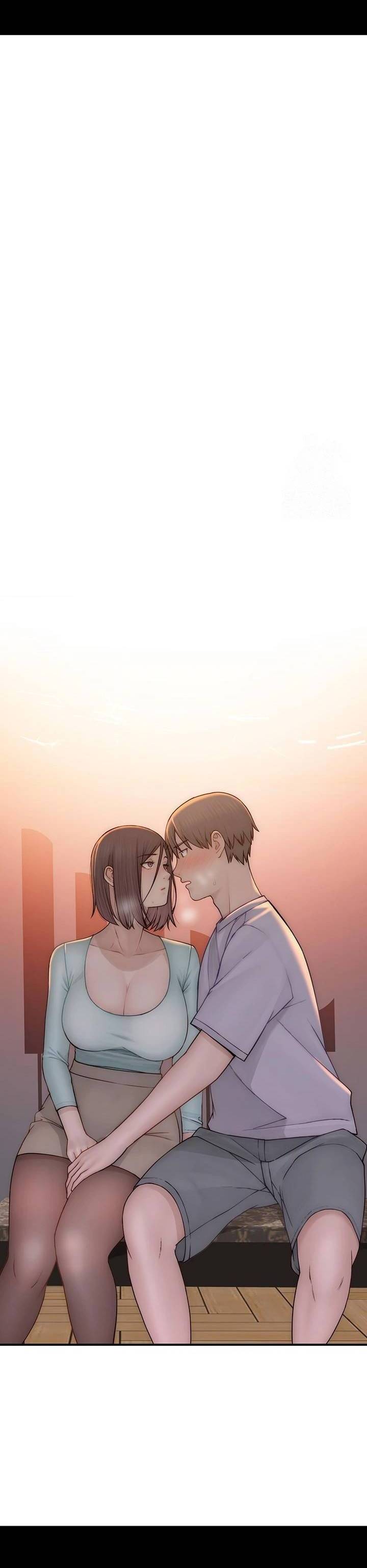 Mom Addiction - Chapter 84 39