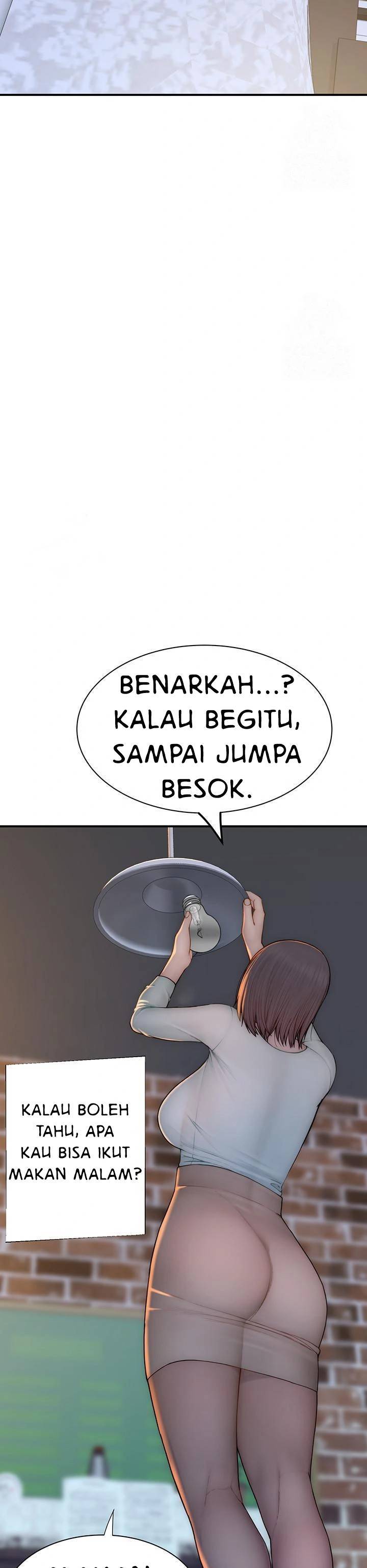 Mom Addiction - Chapter 84 32