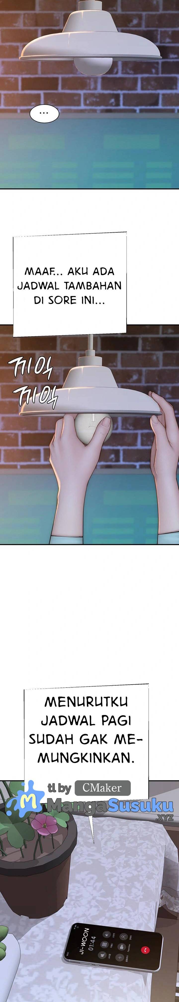 Mom Addiction - Chapter 84 31