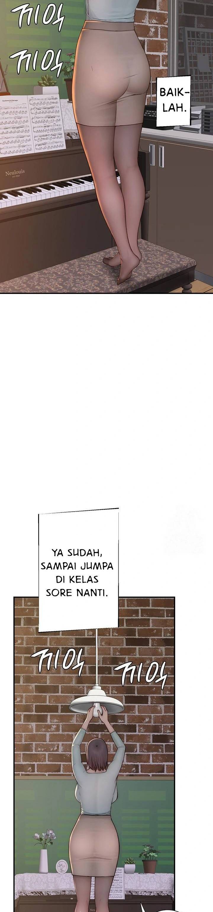 Mom Addiction - Chapter 84 34