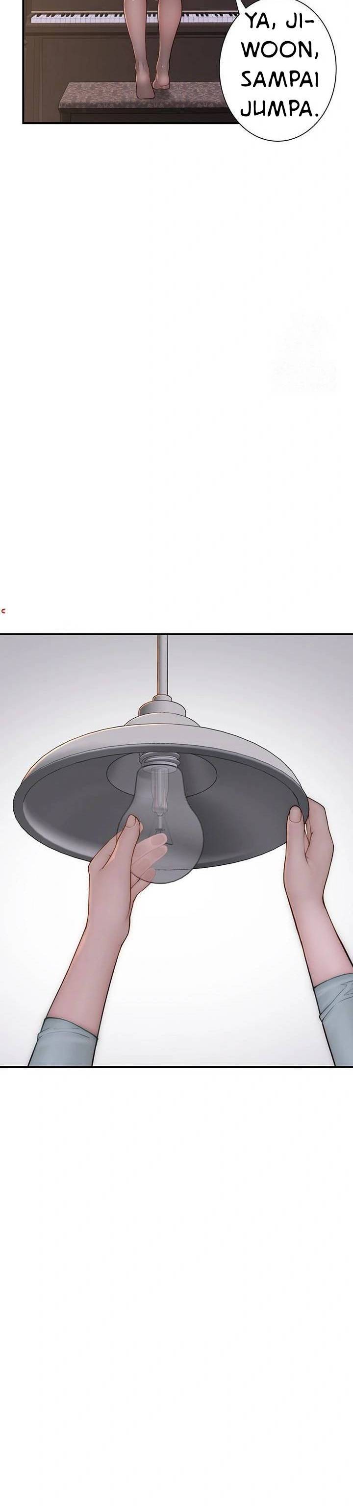 Mom Addiction - Chapter 84 35