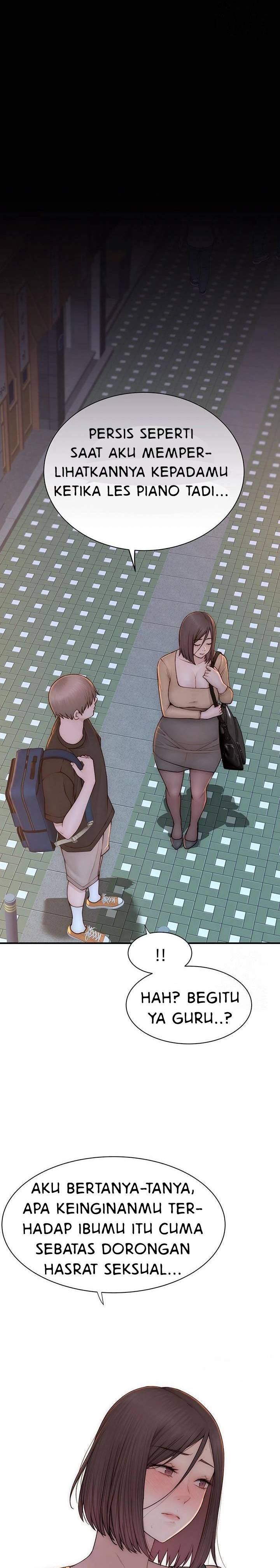 Mom Addiction - Chapter 84 18