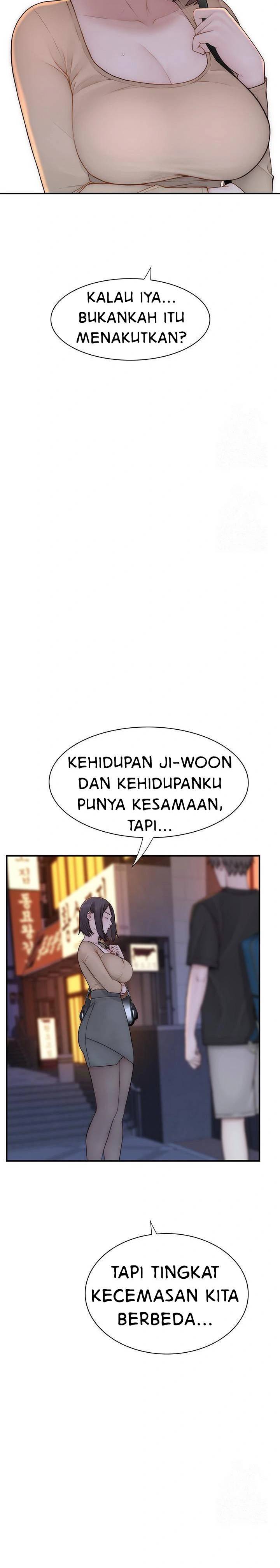 Mom Addiction - Chapter 84 19