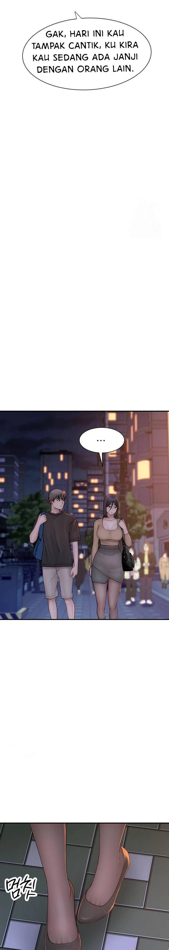 Mom Addiction - Chapter 84 12