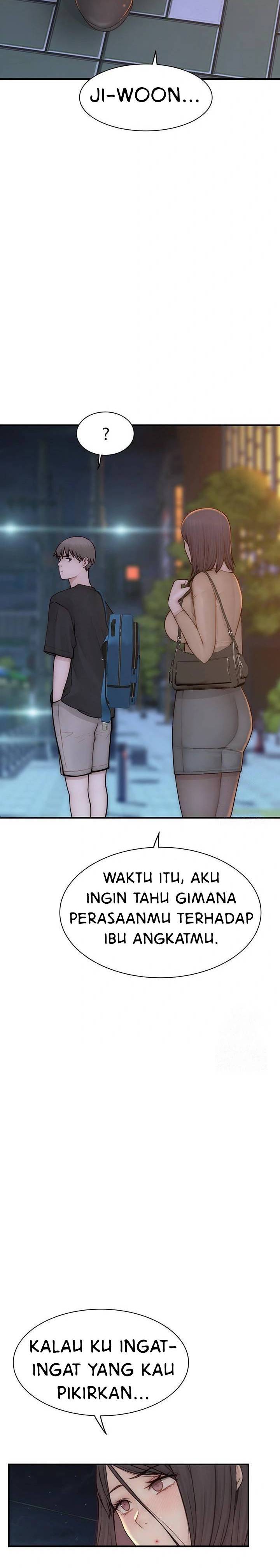 Mom Addiction - Chapter 84 13