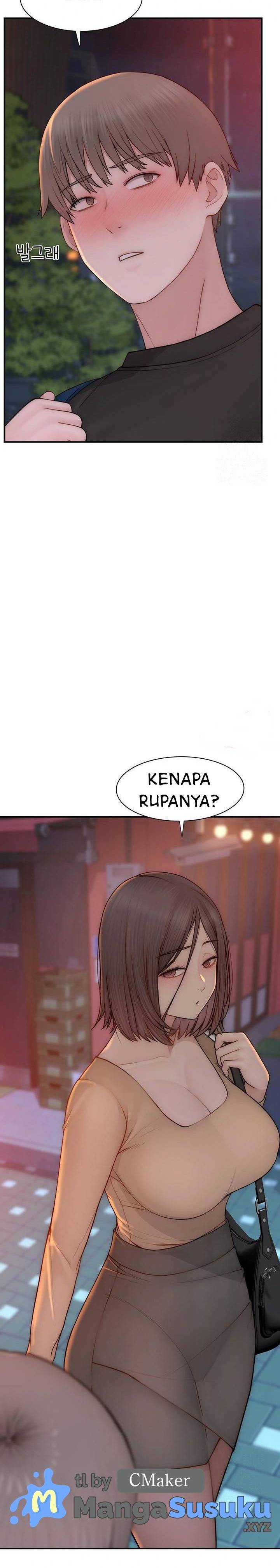 Mom Addiction - Chapter 84 11