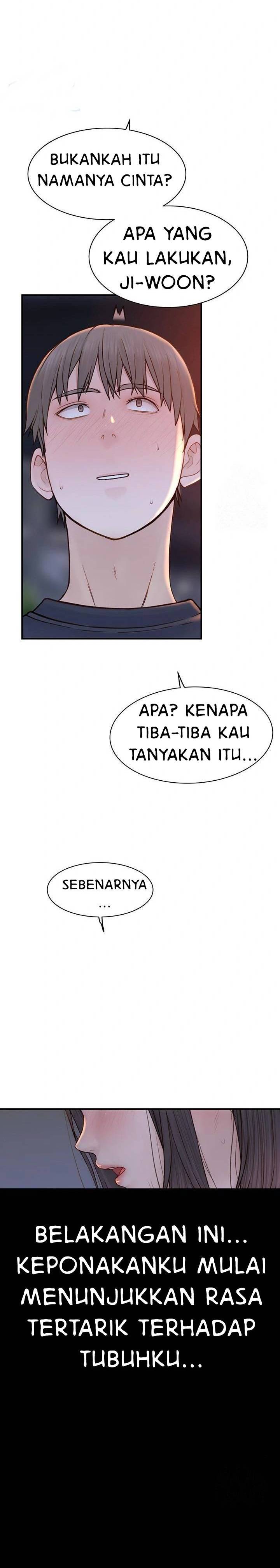 Mom Addiction - Chapter 84 14