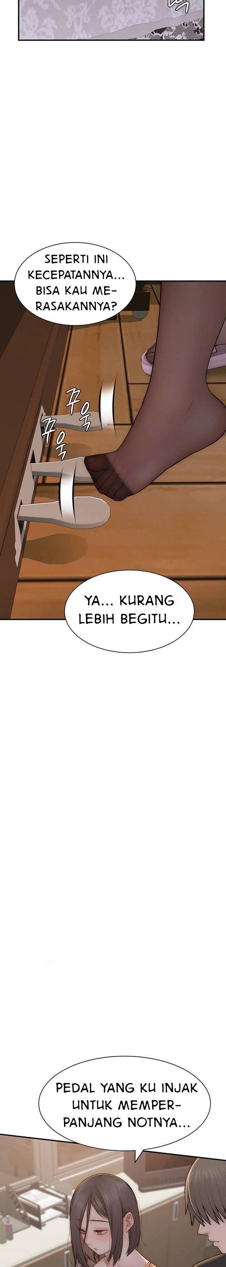 Mom Addiction - Chapter 84 6