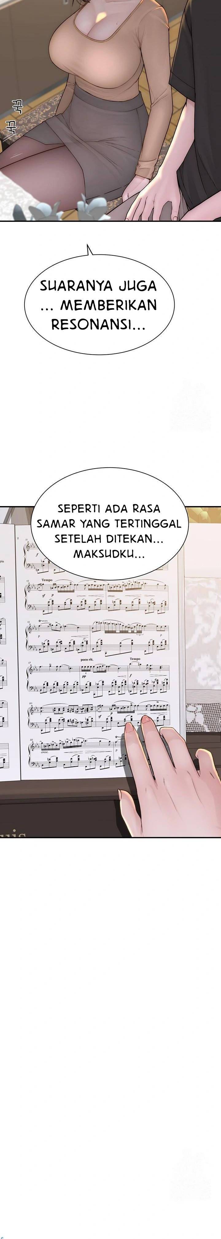 Mom Addiction - Chapter 84 7