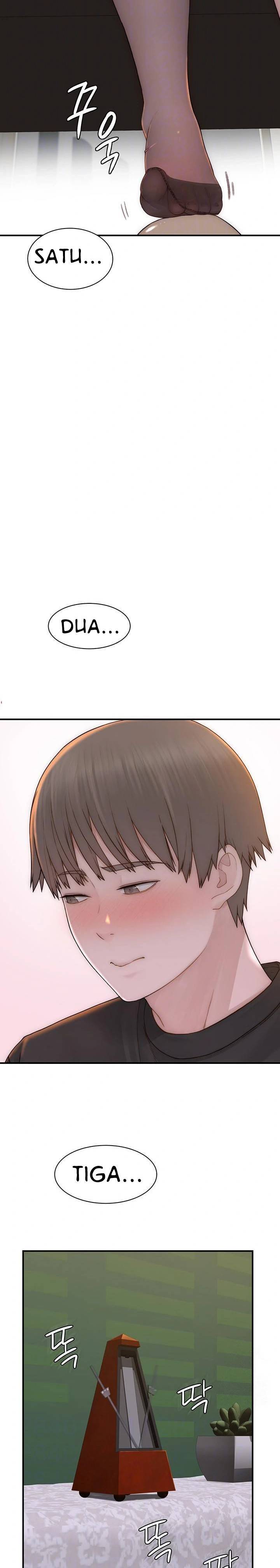 Mom Addiction - Chapter 84 5