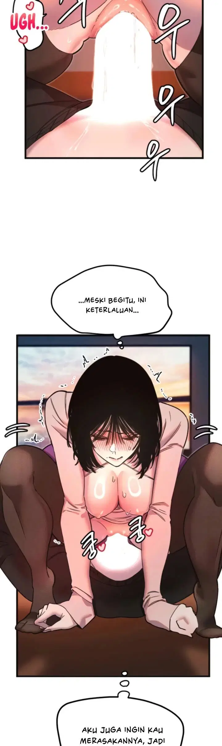 Manito - Chapter 34 8