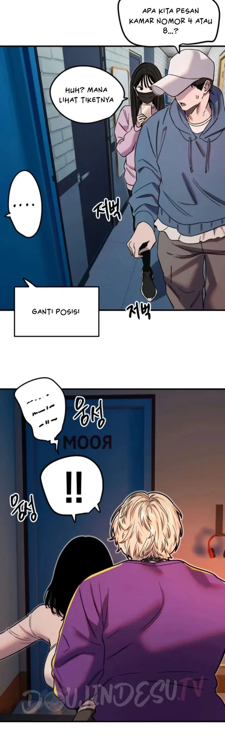 Manito - Chapter 34 29