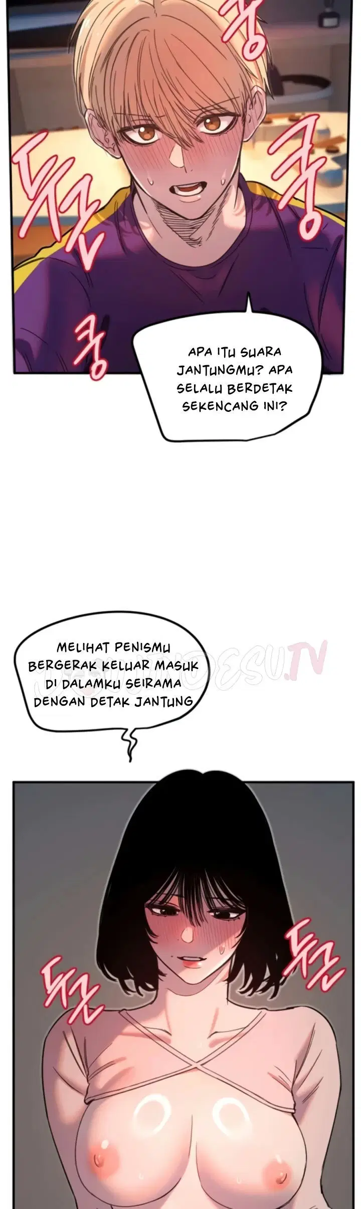 Manito - Chapter 34 26