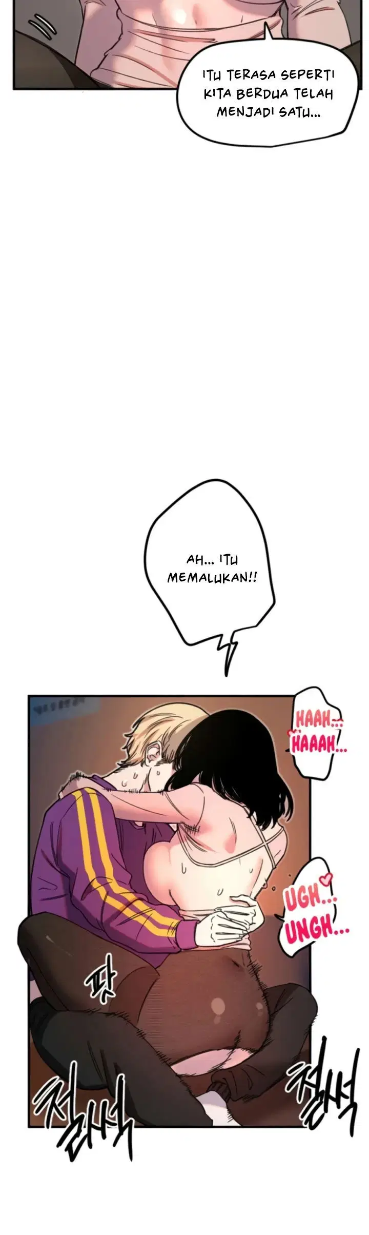 Manito - Chapter 34 27