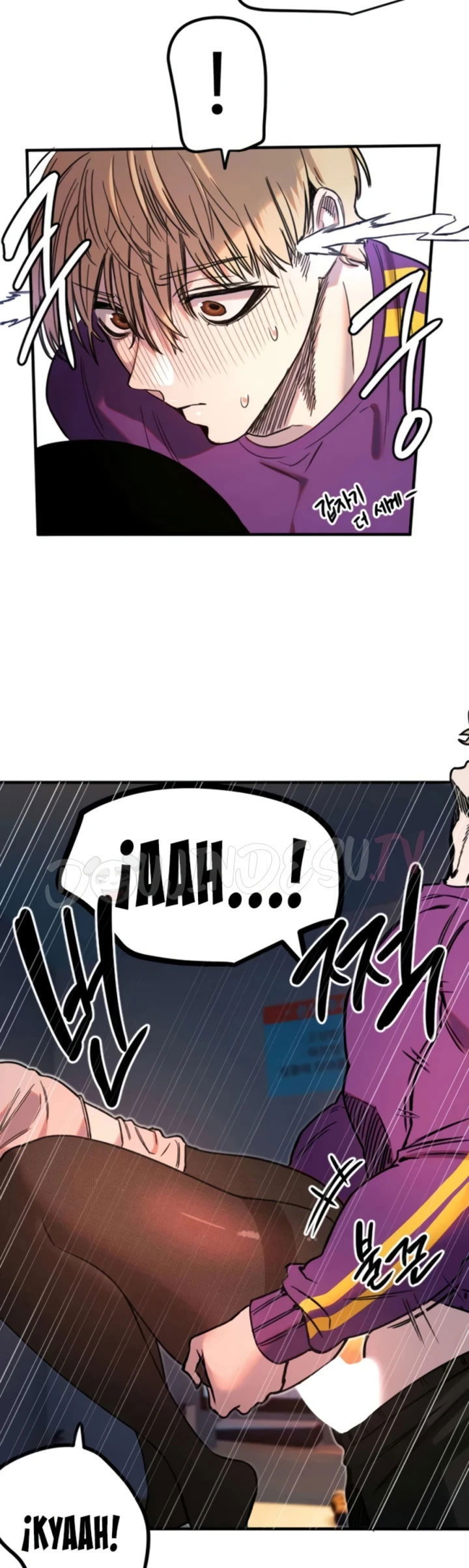 Manito - Chapter 34 31