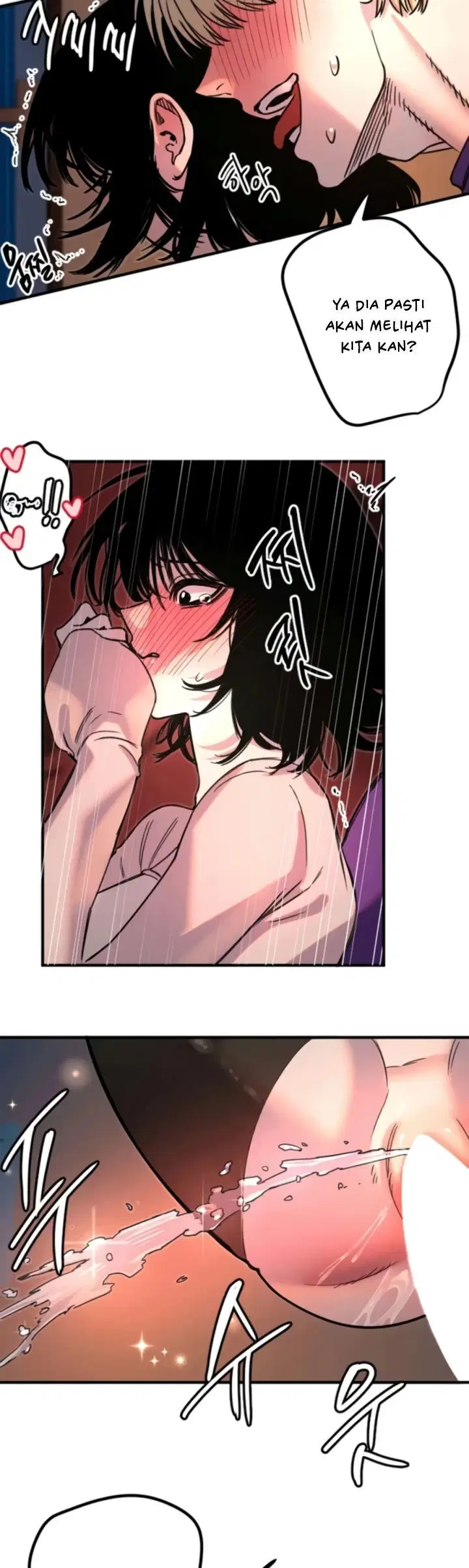 Manito - Chapter 34 34