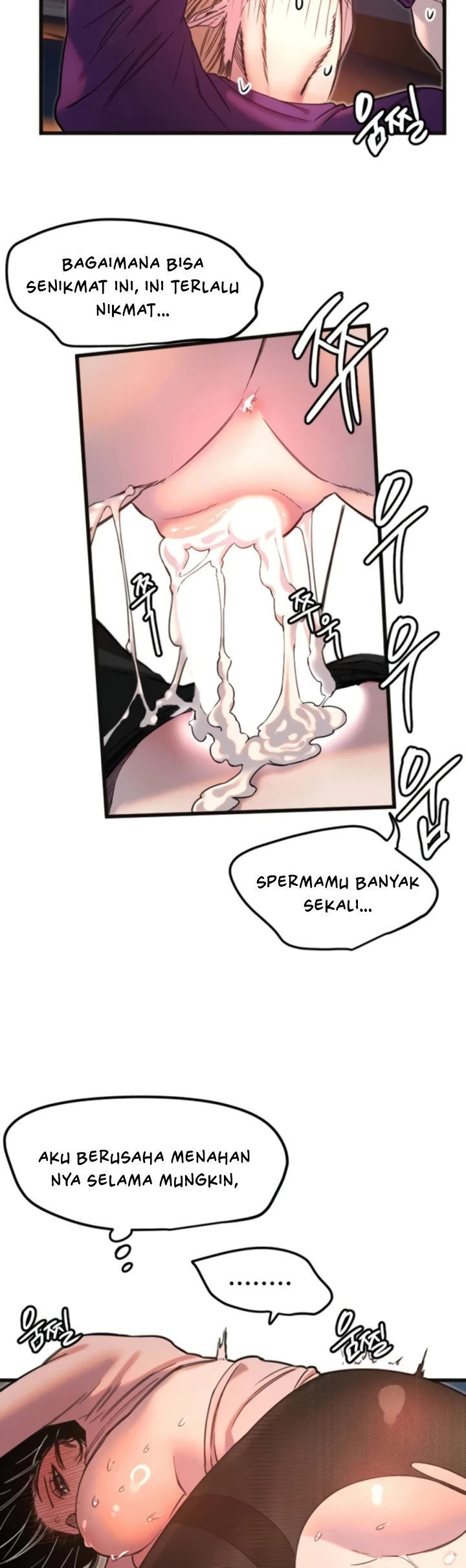 Manito - Chapter 34 17