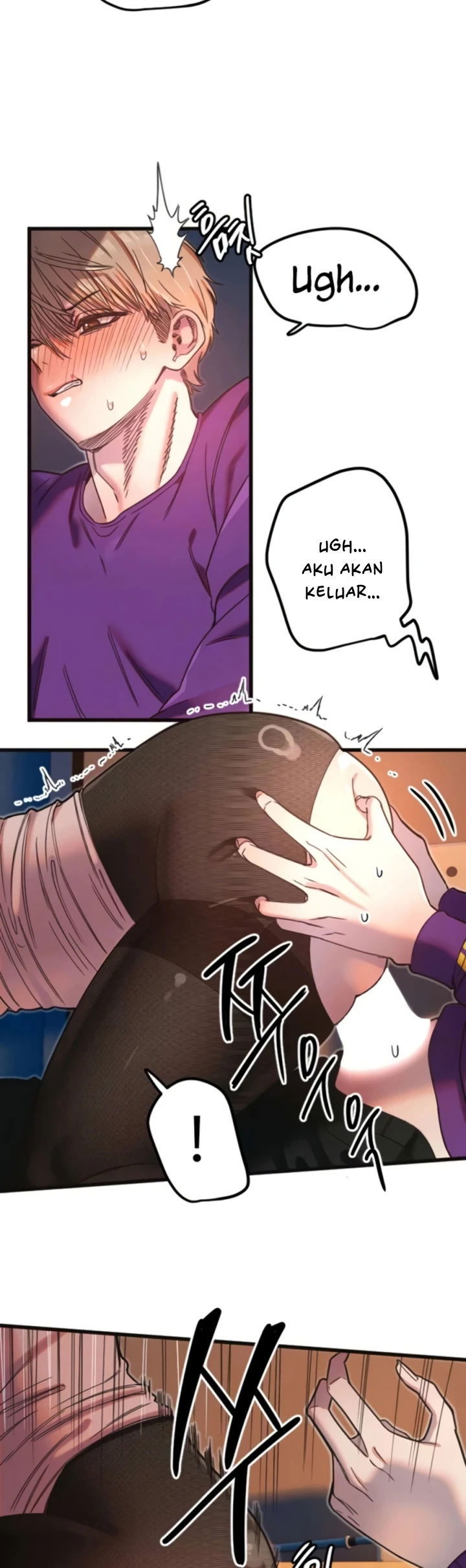 Manito - Chapter 34 14