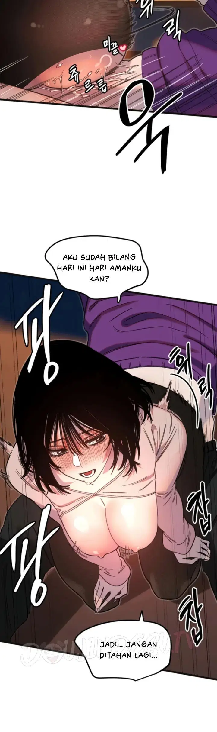 Manito - Chapter 34 15