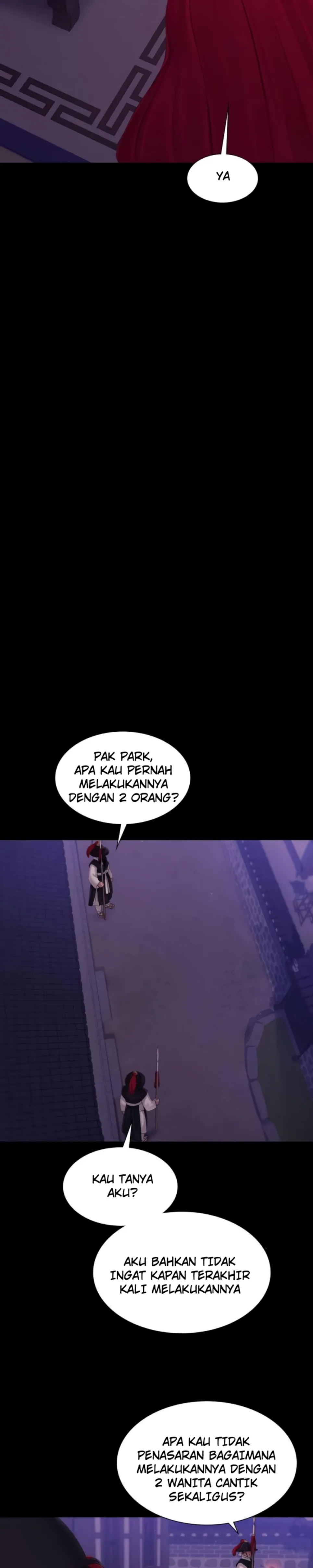 Madam - Chapter 128 9