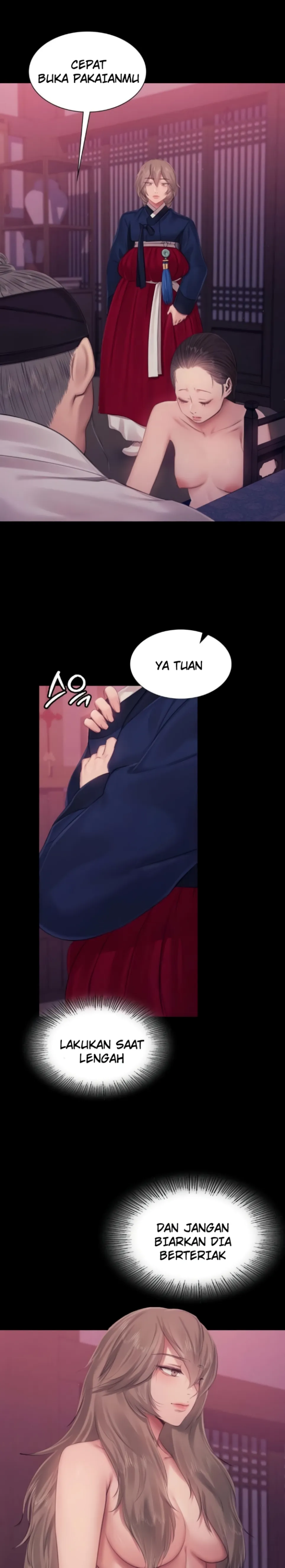 Madam - Chapter 128 2