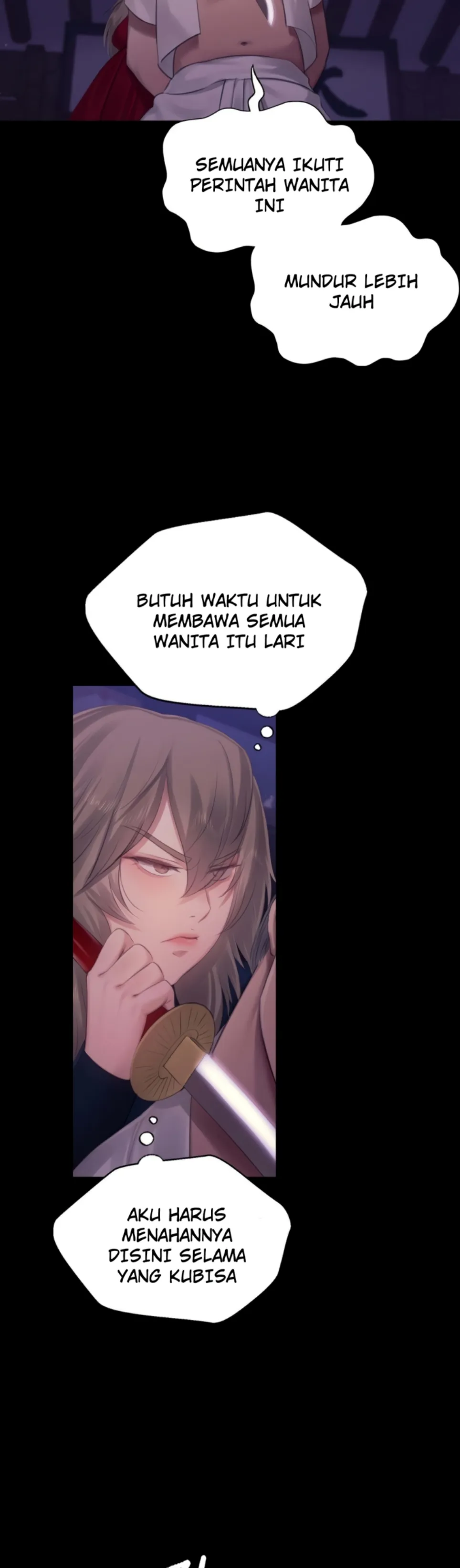 Madam - Chapter 128 29
