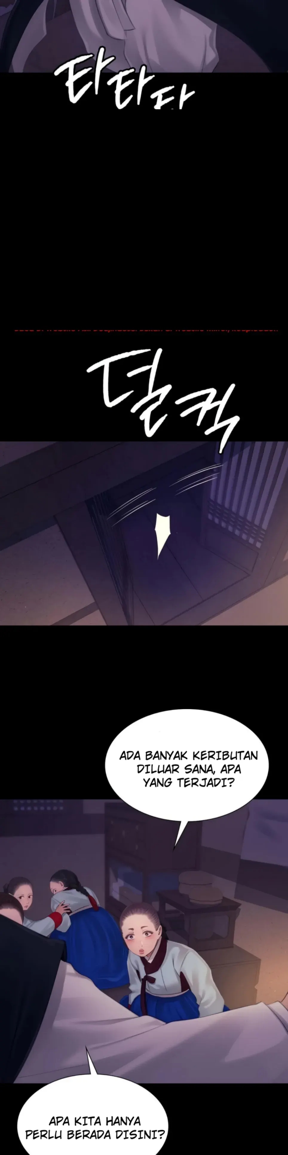 Madam - Chapter 128 21
