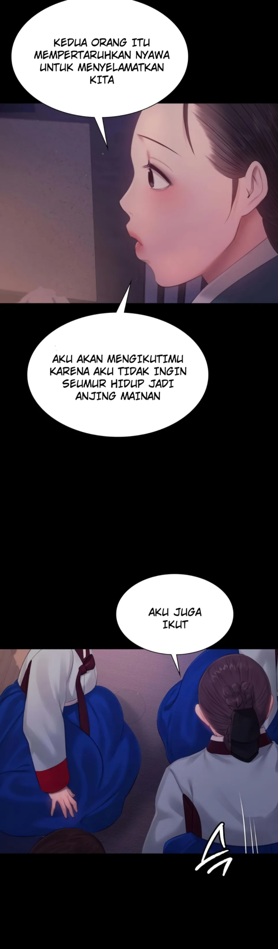 Madam - Chapter 128 25