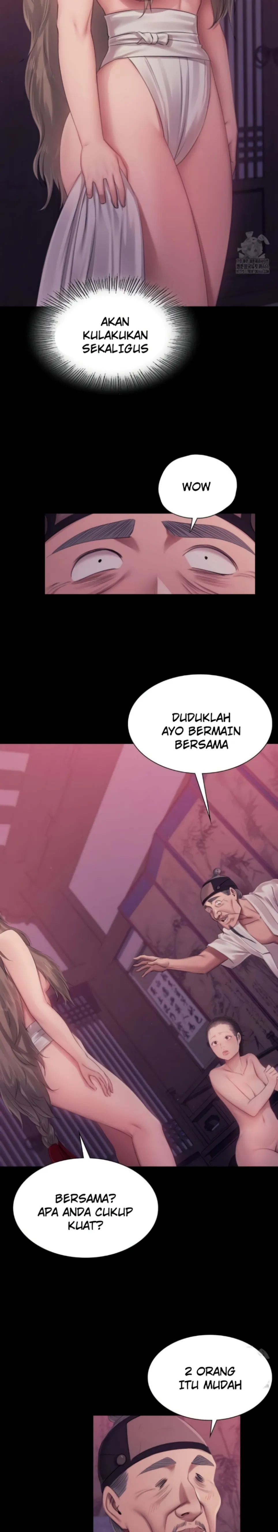 Madam - Chapter 128 3