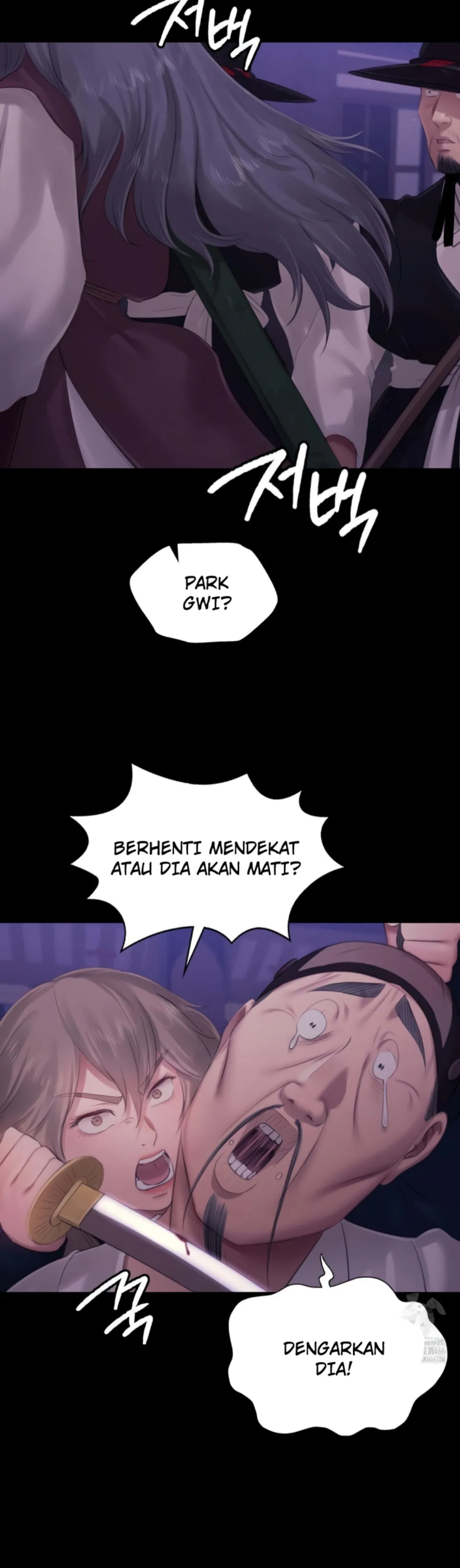 Madam - Chapter 128 30