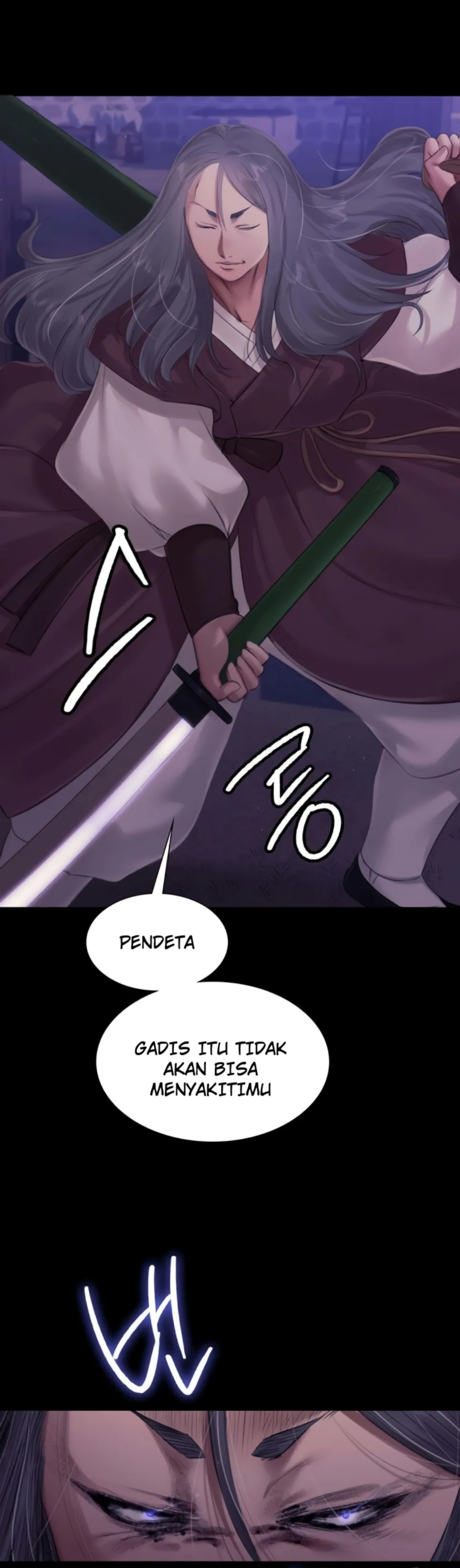 Madam - Chapter 128 31