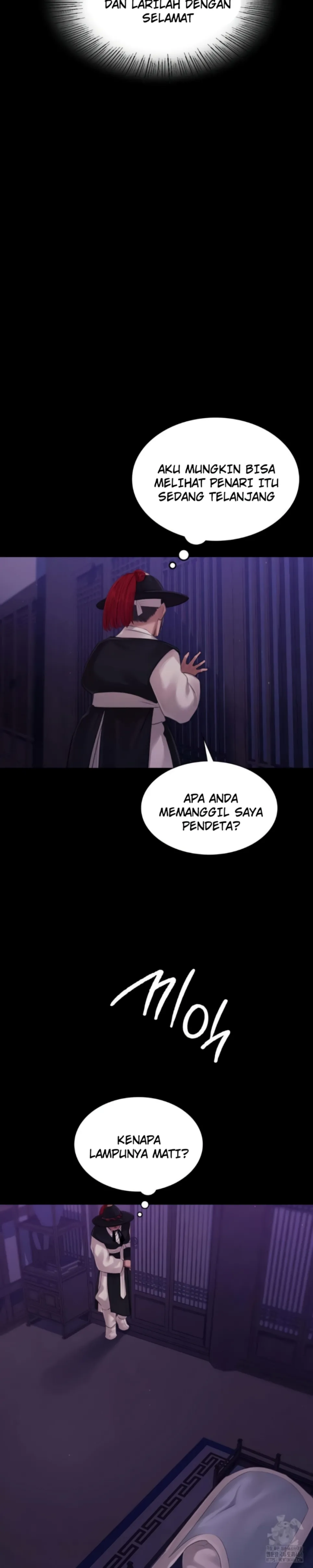 Madam - Chapter 128 12