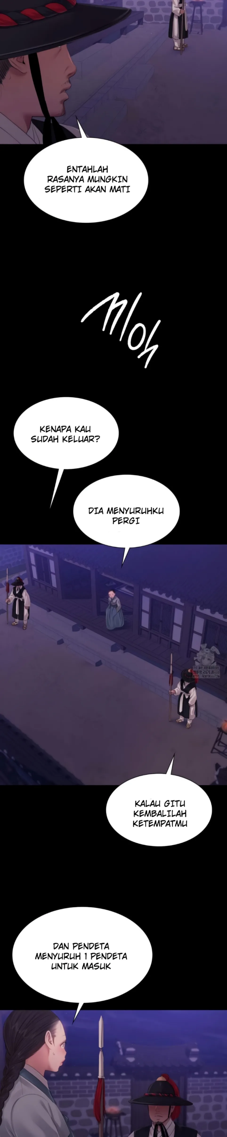 Madam - Chapter 128 10