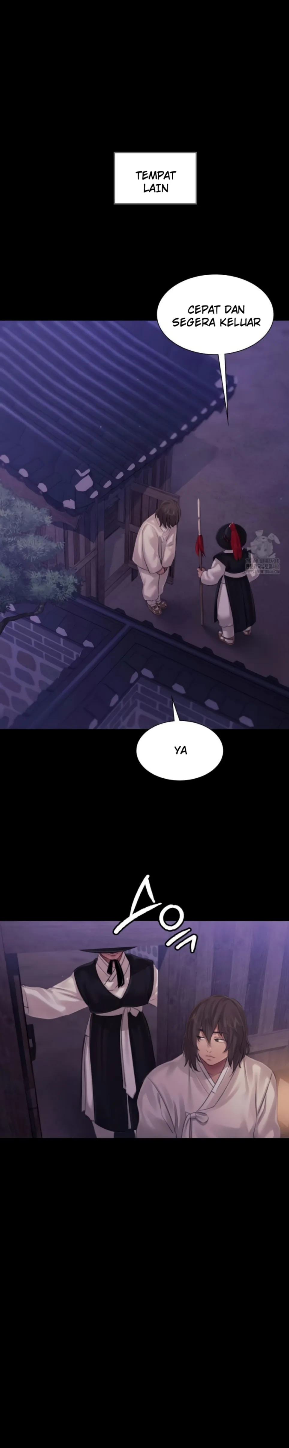 Madam - Chapter 128 15