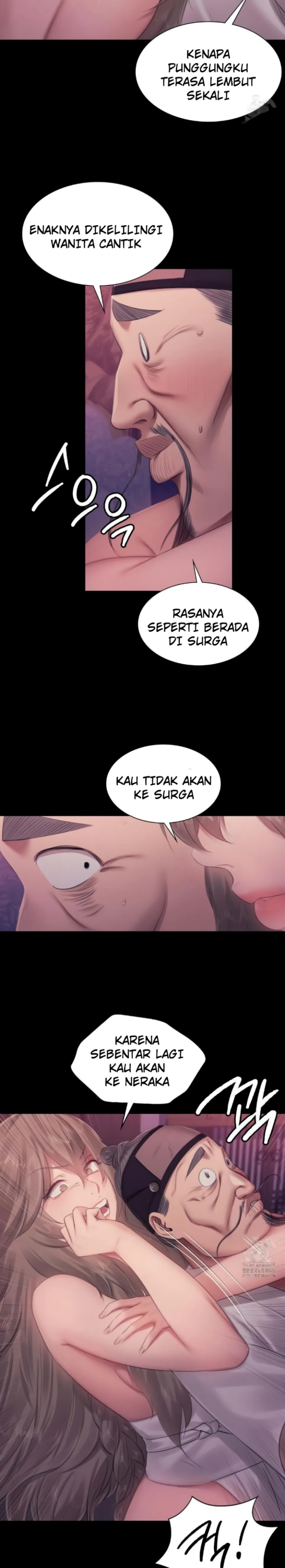 Madam - Chapter 128 6
