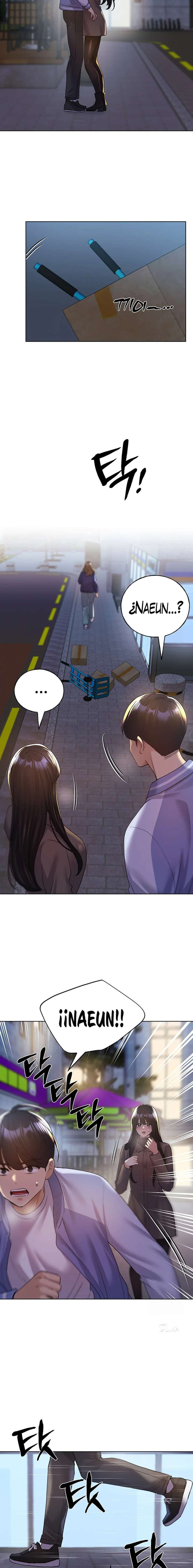 My Illustrator - Chapter 74 8 My Illustrator - Chapter 74 8