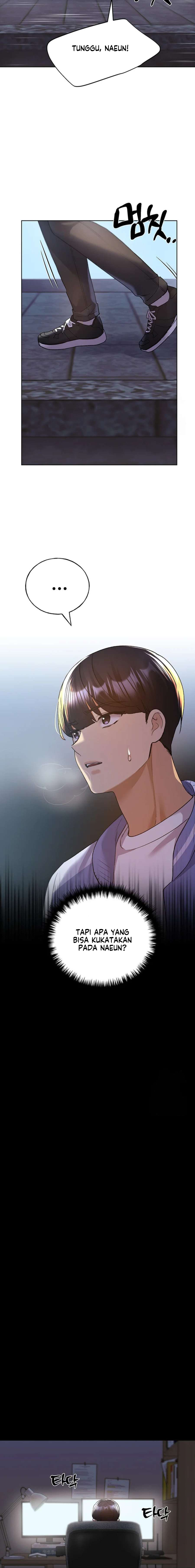 My Illustrator - Chapter 74 9 My Illustrator - Chapter 74 9