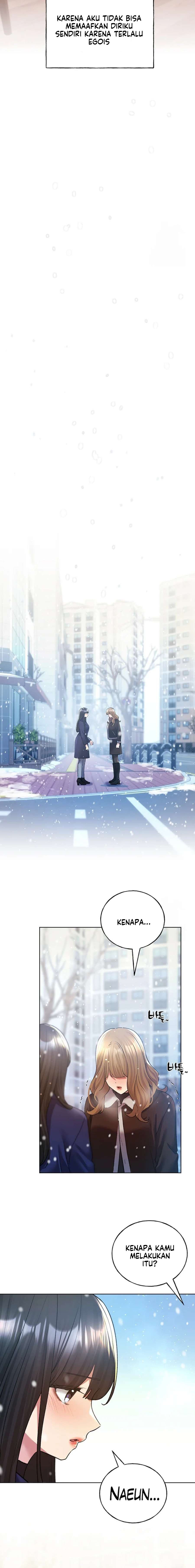 My Illustrator - Chapter 74 19 My Illustrator - Chapter 74 19