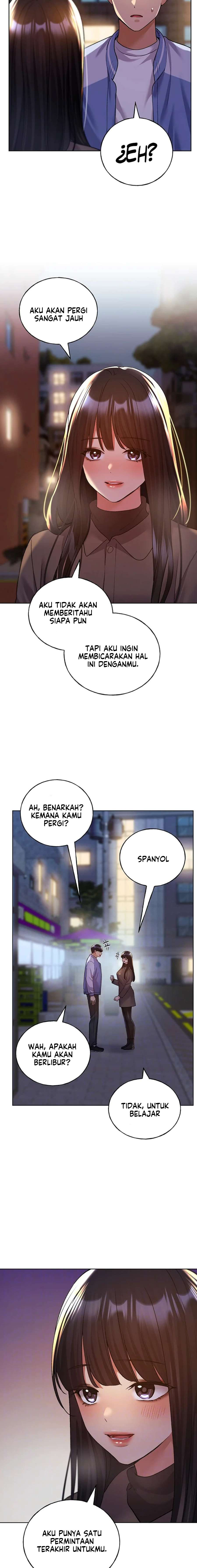 My Illustrator - Chapter 74 6 My Illustrator - Chapter 74 6