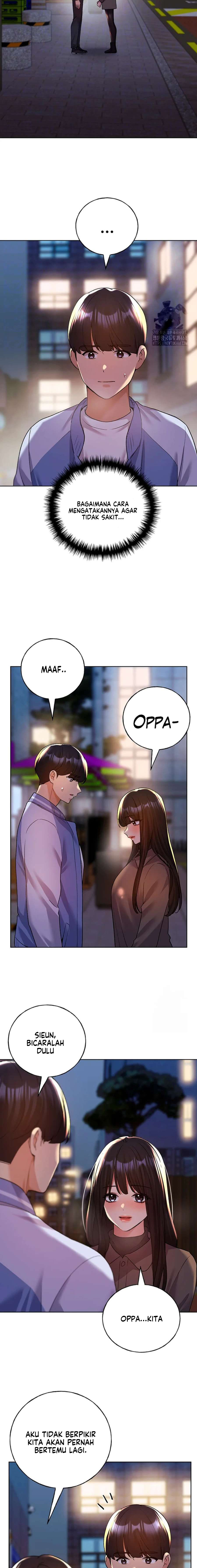 My Illustrator - Chapter 74 5 My Illustrator - Chapter 74 5