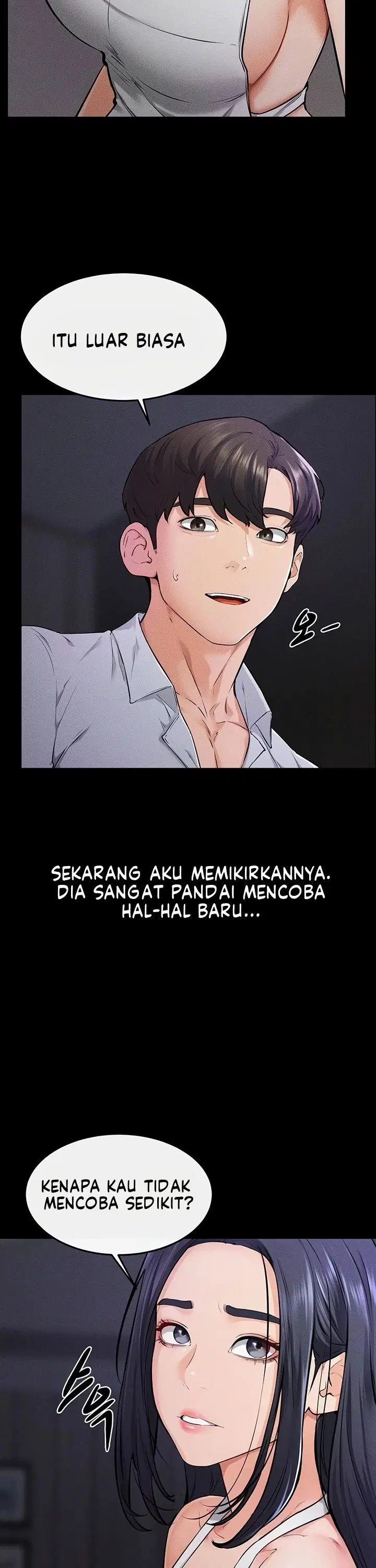 My New Family Treats Me Well - Chapter 64 9