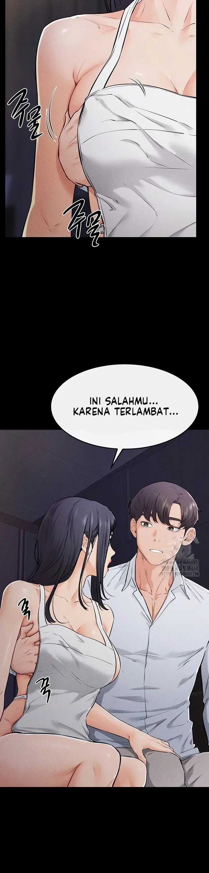 My New Family Treats Me Well - Chapter 64 2