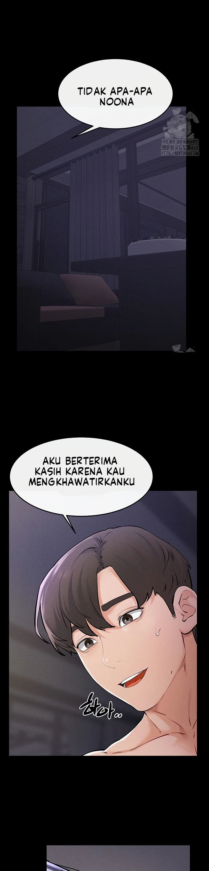 My New Family Treats Me Well - Chapter 64 28