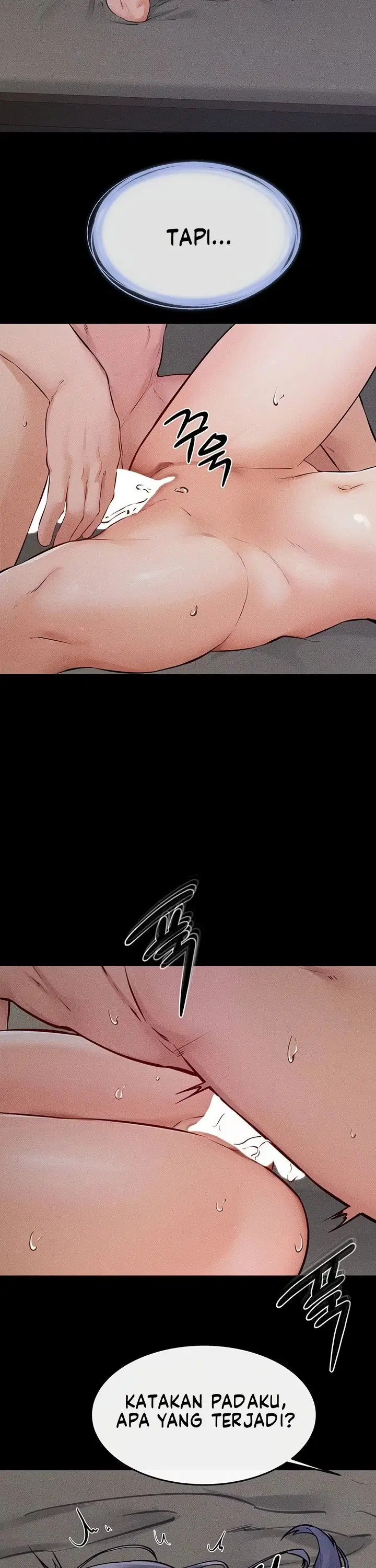 My New Family Treats Me Well - Chapter 64 22