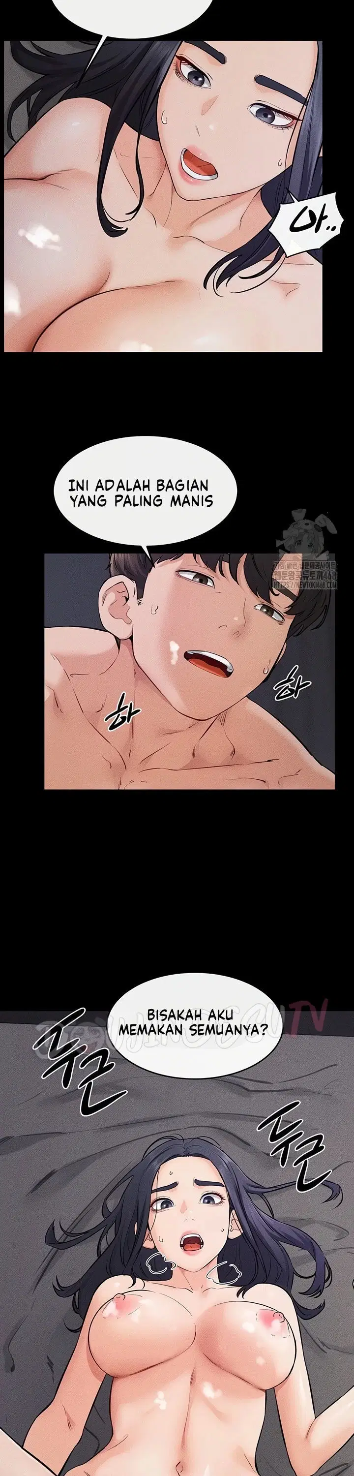 My New Family Treats Me Well - Chapter 64 20